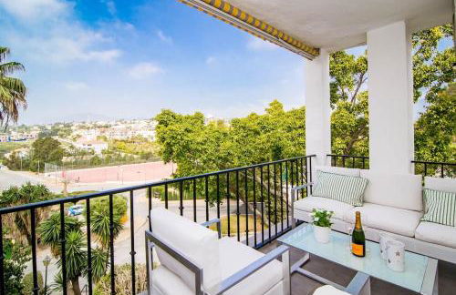 Luxurious apartment close to Puerto Banus - Photo 6