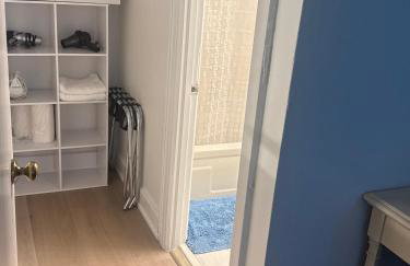 TROPICAL Palm Beach NEW SUITE 3 Beds 2 BEDRS &2BATHROOMS ENSUITE BEACH 5 MINOutdoorPOOL Garden - Photo 12