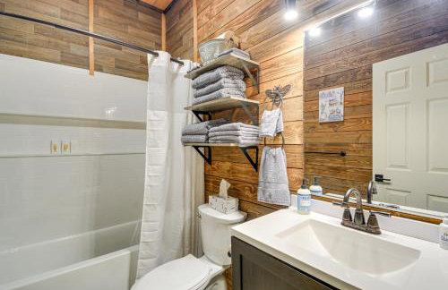 Near Twilight Sites and Scenic Hikes Forks Apt - Photo 18