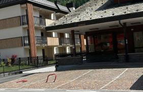 Elegante suite con box privato e vista - Foto 7