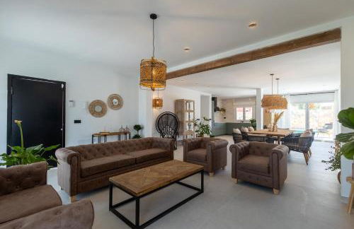 Villa MI LOLA - Foto 28