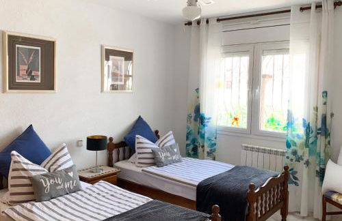 Poolvilla Michelle in Strandnähe - Foto 9