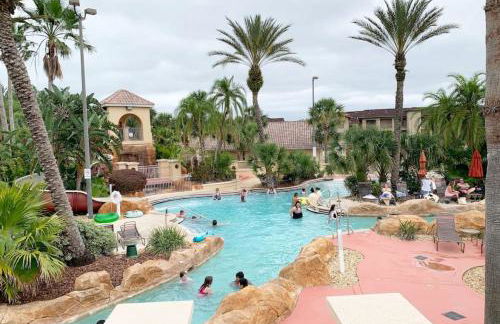 Regal Palms Resort 4BR Townhome Disney Orlando 308 - Foto 10