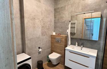 Hevenia Apartament 75 z bocznym widokiem na morze - Foto 14