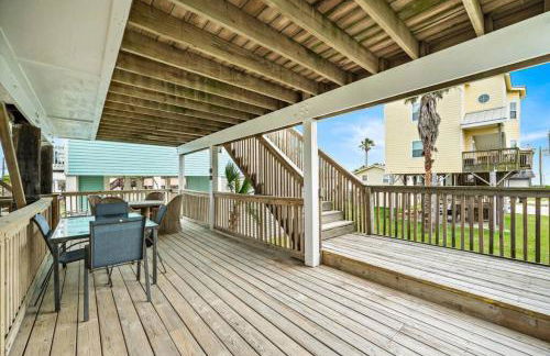 Beach Cottage Close to the Beach with Fire Pit - Foto 26