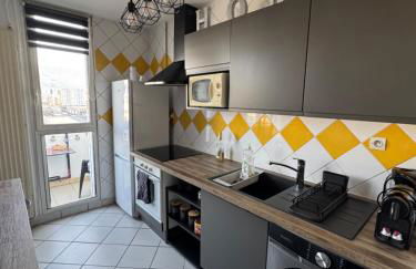 Le 305 Beauvert Parking Gratuit - Foto 8