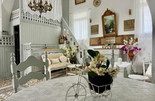 Traditional Villa Sofia - Foto 79