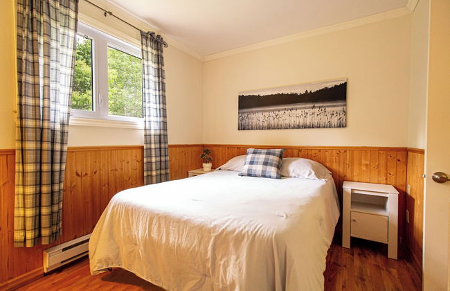 Les Chalets Tourisma - Le Draveur - Foto 3