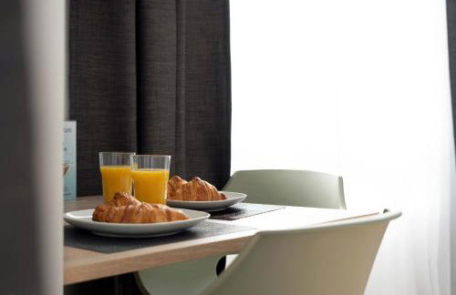 Schicke Apartments in Bonn I home2share - Foto 67