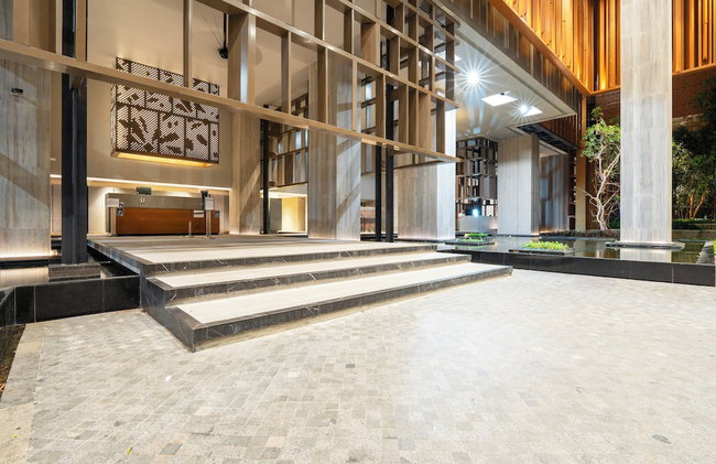 Harmony Luxury Suites At Lucentia BBCC - Foto 3