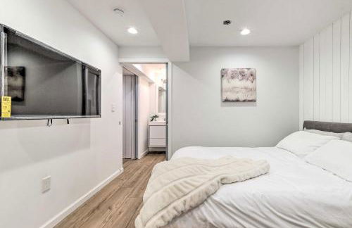 Updated Landover Apartment - WFH Friendly! - Foto 19