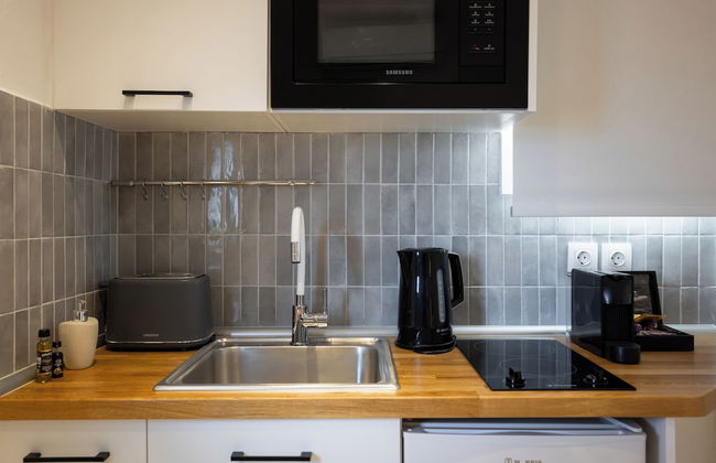 Villa Natalia - Foto 29