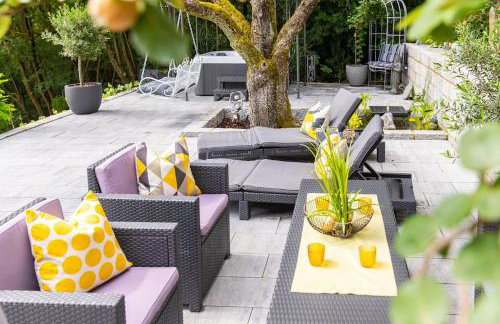 Chalet VitaSpa - Whirlpool & Sauna PrivatSpa - Foto 68