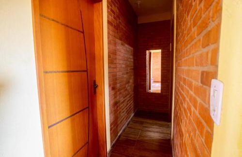 Casa do Eduardo ibitipoca mg - Foto 73