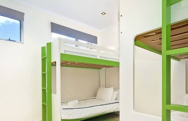 Block Escape - Ocean View Apartment no 1 - Photo 7