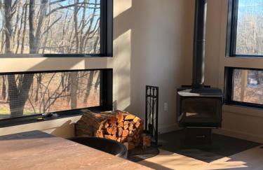 Luxury Catskills Sauna Retreat -Haven On The Manor - Foto 48
