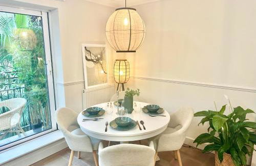 Tranquil 2 bedroom Apartment Close to St. Paul's Cathedral - Foto 1