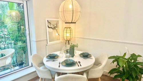 Tranquil 2 bedroom Apartment Close to St. Paul's Cathedral - Foto 1