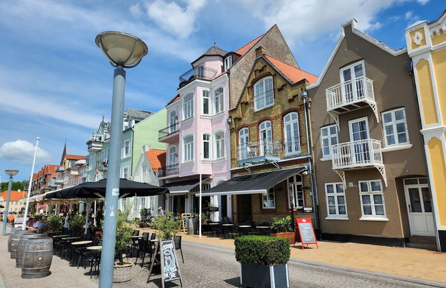 Harbour Walk - Foto 28