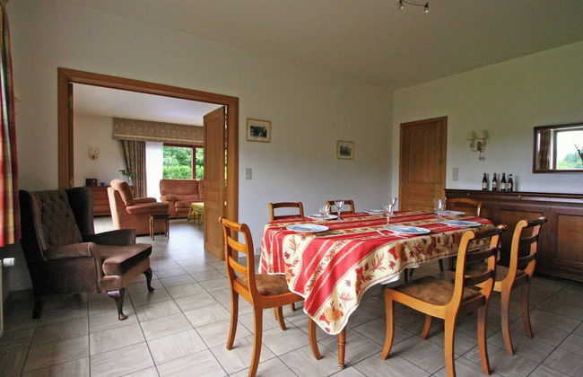 Cozy Holiday Home in Lesterny near Lake - Foto 13