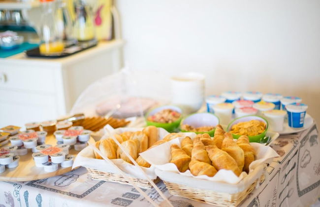 Tenuta Sant'Eufemia - Foto 39