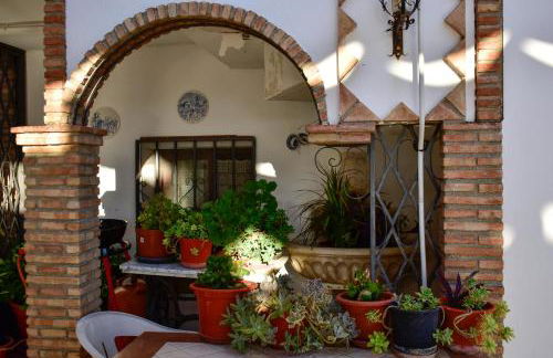 Casa Rural Arados - Foto 34