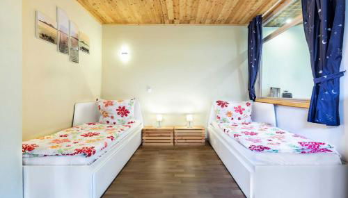 Ferienhaus Sonne Mond und Sterne b - Foto 4