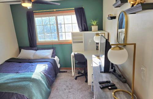 3 bedroom 3 bath lovely home in Aurora IL - Foto 10