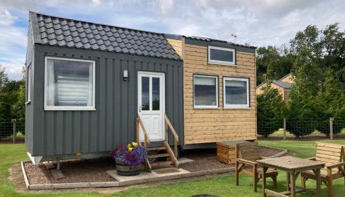 The Cedar Tiny House - Photo 3