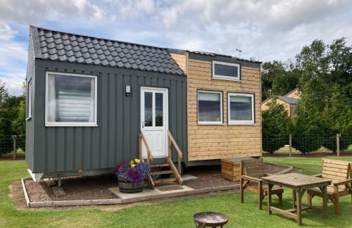 The Cedar Tiny House - Photo 3