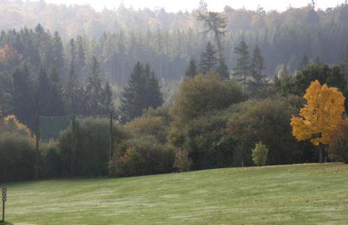 Ferienhaus "Bären Ecke" am See im Bergland - Foto 35