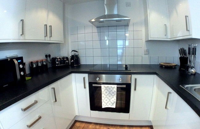 Igloo ViewPoint City Centre Retreat - Photo 16