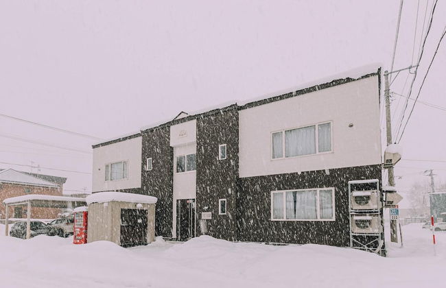 Stay in Biei - Foto 3