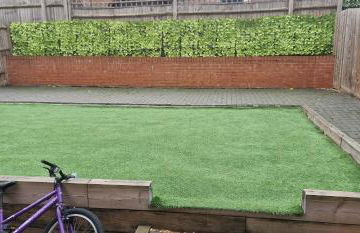 Solid Mirror Home Milton Keynes - Foto 21