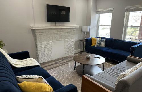 Lovely 2BR Near Downtown Area - Foto 1