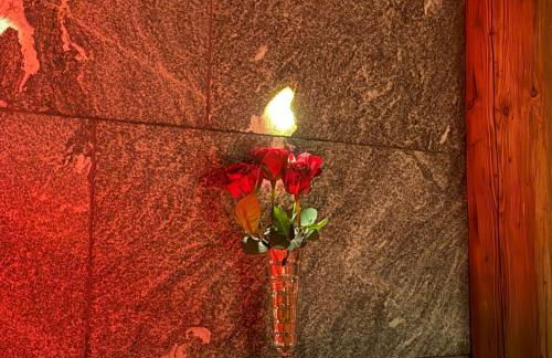 Bergromantik Ferienwohnung Harmonie mit Sauna, Whirlpool und Bergblick - Foto 24