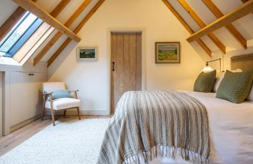 The Coach House at Holy Well - Foto 16