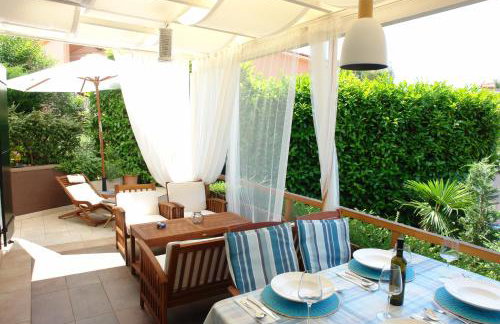 Forest&Sea apartment-Bikes&table incl - Foto 66