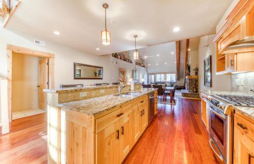 #404 Grand Lodge South Penthouse - Foto 14