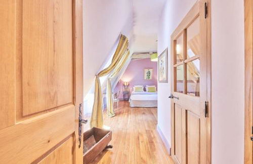 La Forge maison spacieuse 8 pers Lascaux Sarlat - Foto 26