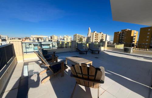 Riumar Solo Familias Serviplaya - Foto 2