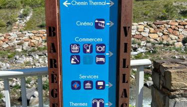 Alkaja Barèges - Foto 5