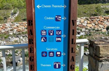 Alkaja Barèges - Foto 5