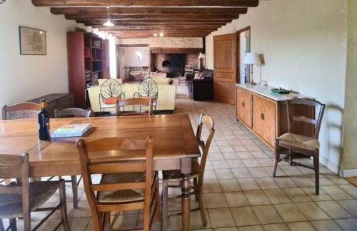 Sous les Noyers Autoire - Foto 24