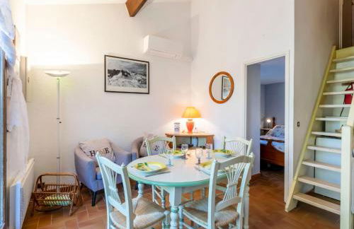Holiday Home Le Clos d'Azur 1 by Interhome - Foto 18