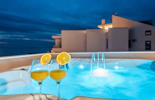 Villa Eni apartments 1 - Foto 34