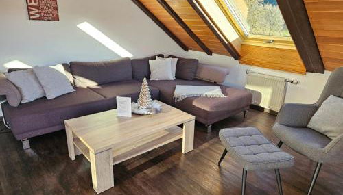 Ferienwohnung Ruhenest - Foto 2