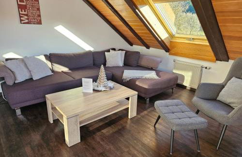 Ferienwohnung Ruhenest - Foto 2