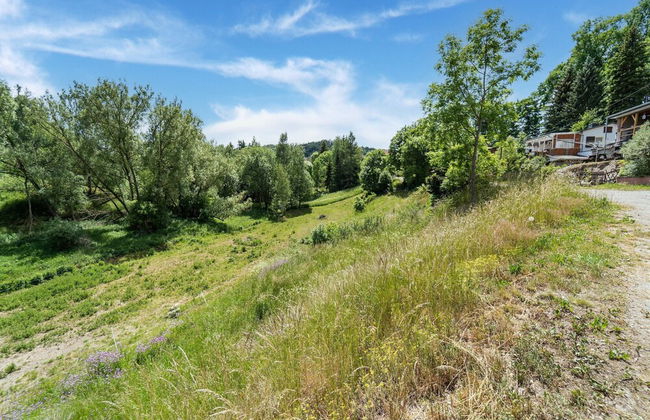Bungalow in Harz Mountains With Roof Terrace - Foto 27