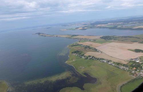 Reetdachhaus am Bodden Middelhagen - Foto 9